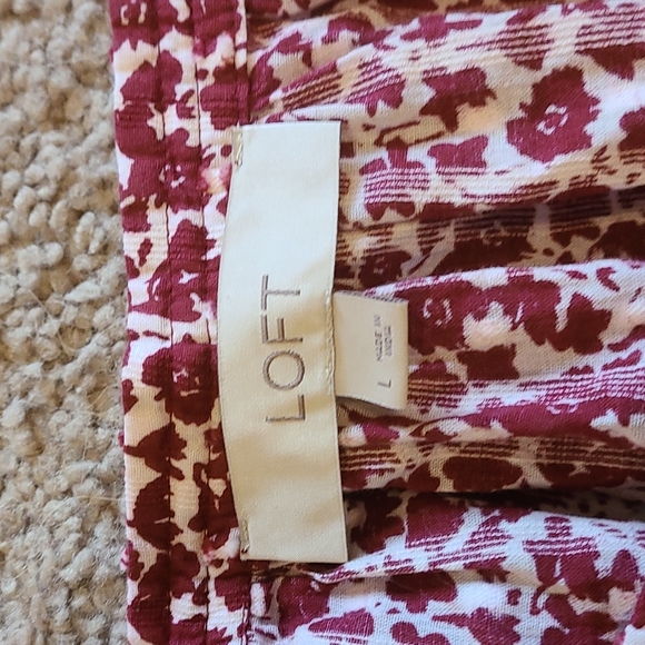 Loft blouse - Picture 3 of 3